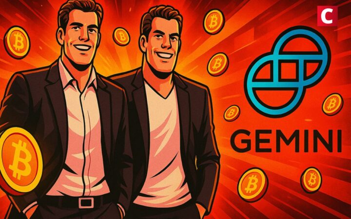 Gemini en Bourse : Les Winklevoss Dévoilent Leur Plan Secret pour Dominer la Crypto