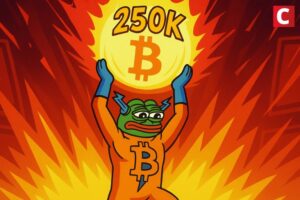 Bitcoin peut-il viser les 250 000 $ d’ici fin 2025 ? Son L2 le plus rapide lève 7,2 M$ via ICO – plus que 34 h avant la prochaine phase.