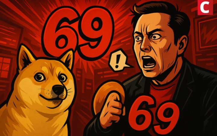 Devenir millionnaire avec DOGE en 69 jours n’avait rien d’un hasard : TOKEN6900 lève 1,5 M$ et confirme la tendance
