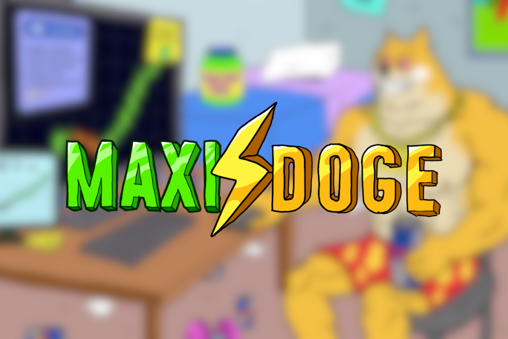 Maxi Doge Prévente