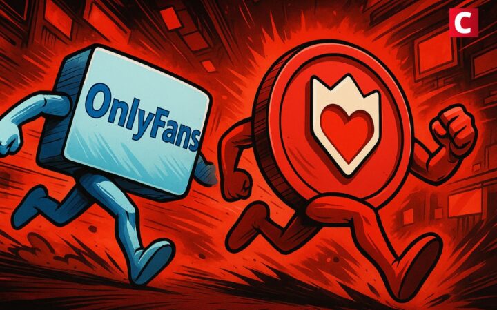 OnlyFans vaut-il vraiment 8 milliards $ ? Comment la crypto SUBBD se démarque avec une ICO à 1 million $