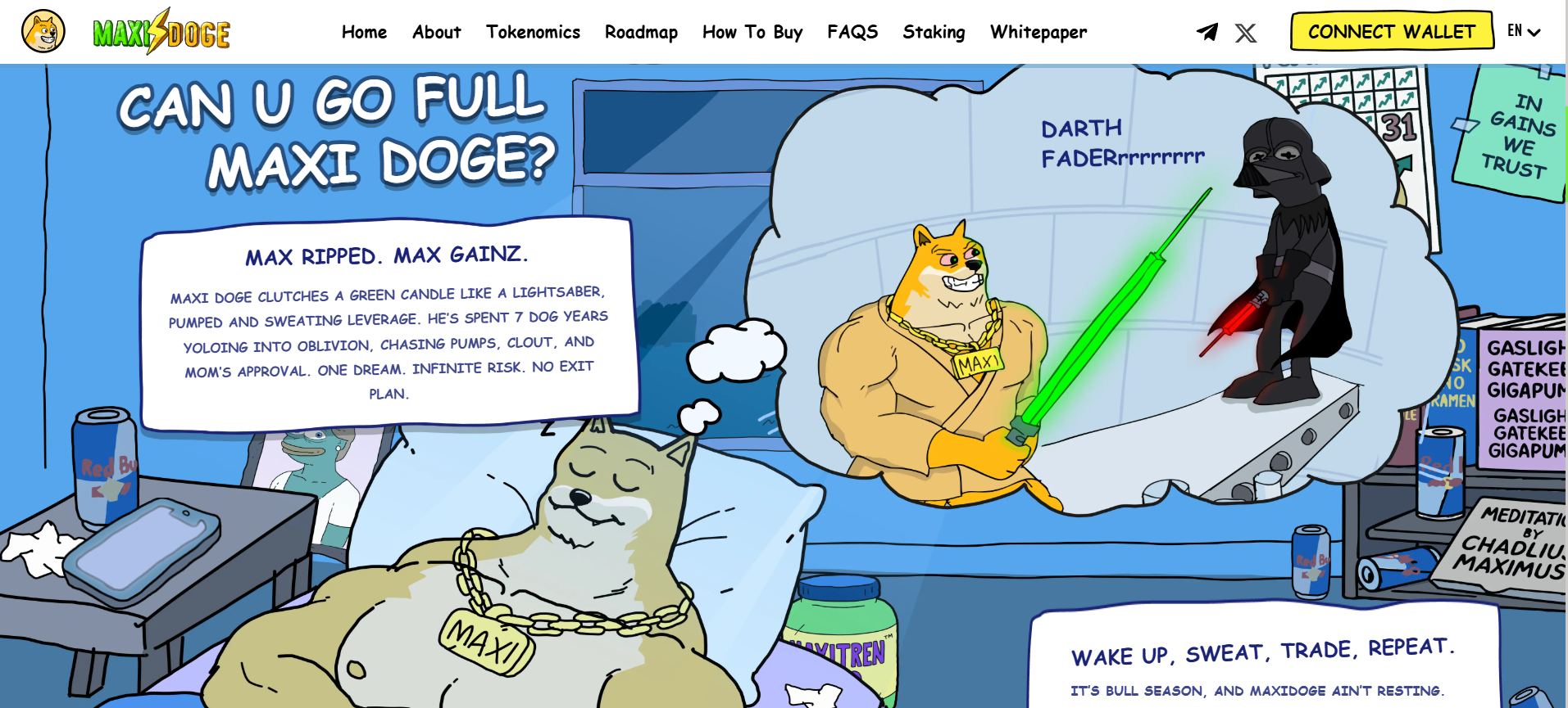 MaxiDoge