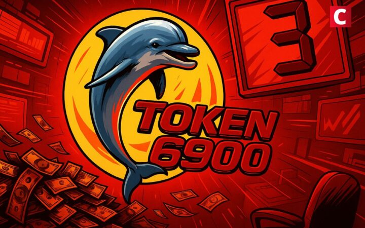 Il ne reste que 3 jours pour saisir l’ICO du SPX6900 avant que les prix ne décollent