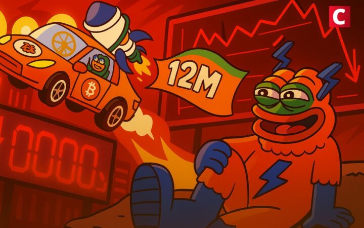 Bitcoin tombe à 109 000 $ et pourrait atteindre 200 000 $ en octobre grâce à Bitcoin Hyper et son ICO à 12 millions de dollars