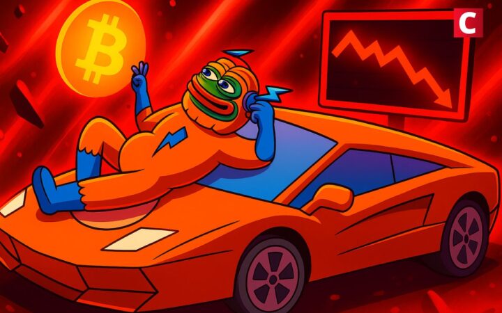 Bitcoin chute, mais Bitcoin Hyper explose à 10 millions de dollars pour le layer 2 la plus rapide