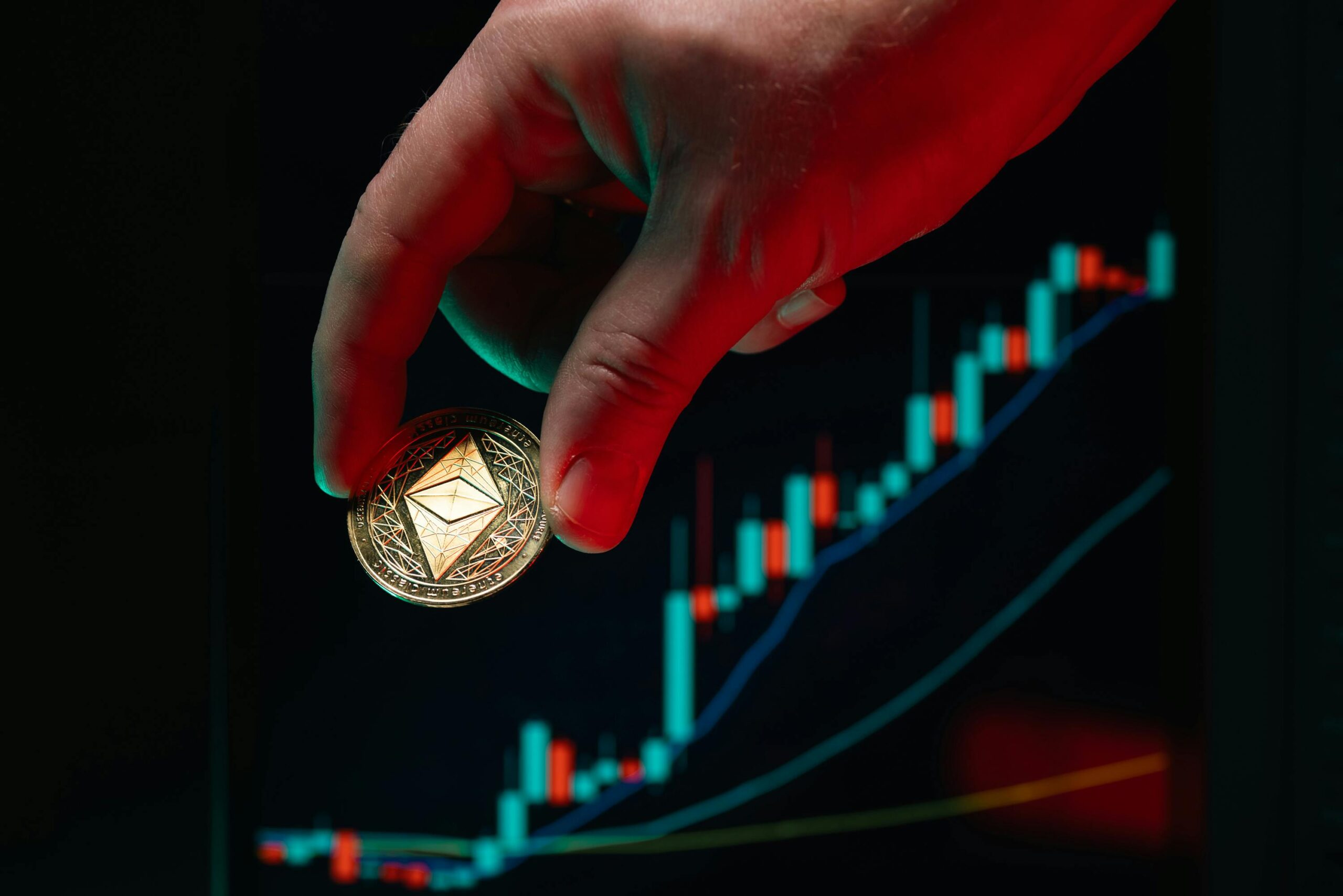 Token Ethereum