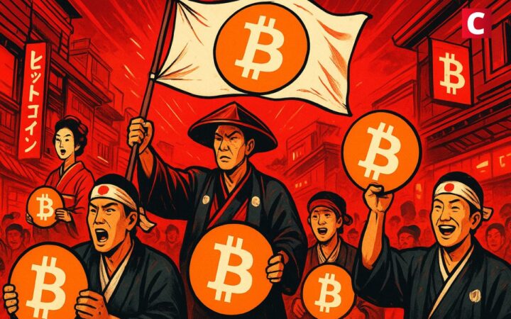Le Japon envisage une réserve stratégique de Bitcoin et attire l’attention mondiale