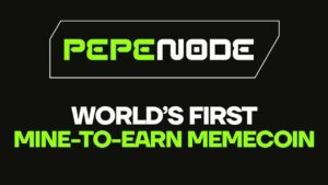 Comment acheter Pepenode (PEPENODE) en 2025 ?