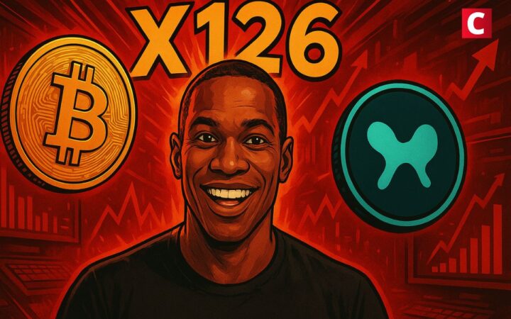 Arthur Hayes prédit un HYPE x126 et un super-cycle crypto jusqu’en 2028
