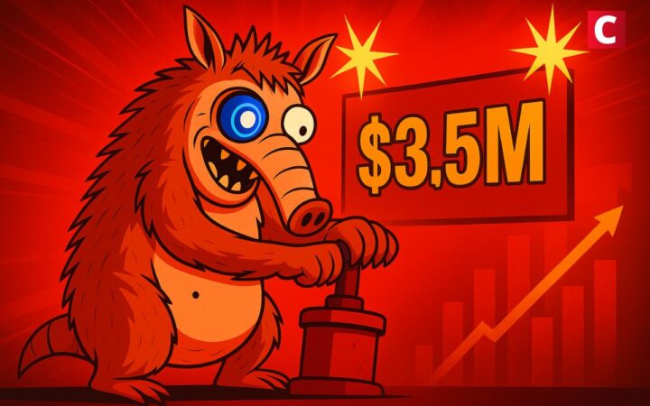 Wiki Cat s’envole de 293 % malgré la chute du marché ! Snorter Bot prépare la prochaine bombe mème avec 3,5 millions $ levés en ICO