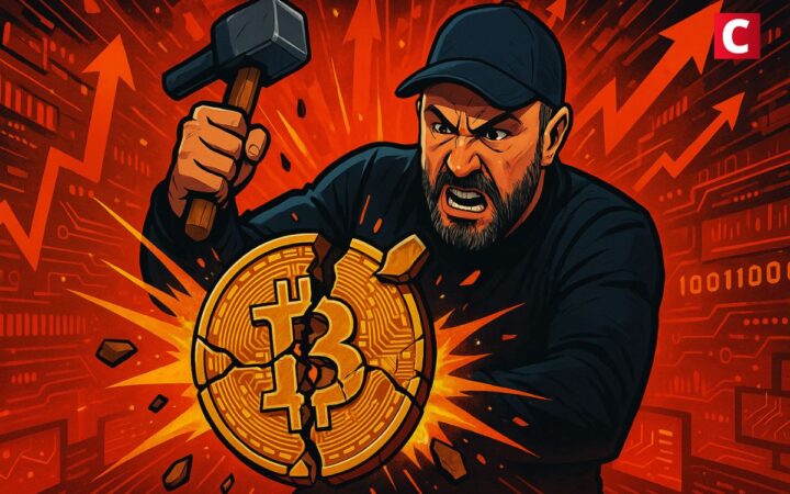 Bitcoin menacé par le quantique ? L’avertissement du cofondateur de Solana