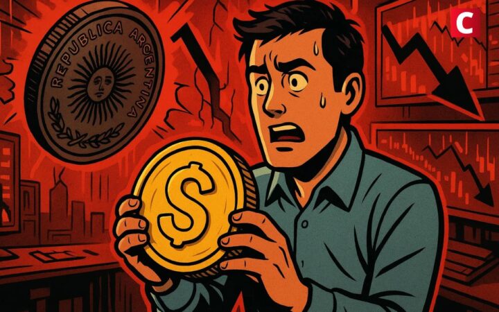 Argentine : les stablecoins, refuge contre l’effondrement du peso