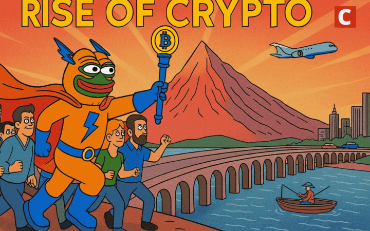 Bitcoin Hyper : la montée en puissance d’une prévente prometteuse, êtes-vous prêt ?