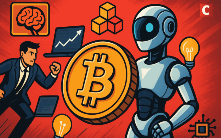 AI Tokens : ChatGPT révèle les secrets de la nouvelle vague crypto