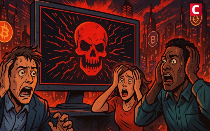 Attention à cet énorme hack pour vos cryptos