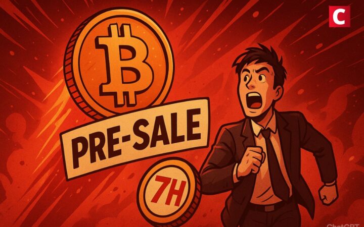 Une prévente qui dépasse le 18 millions de dollars pour Bitcoin Hyper : plus que sept heures avant un changement de prix