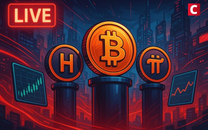 LIVE – Bitcoin, Bitcoin Hyper, Pi Network… – Toute l’actualité du 10 septembre 2025