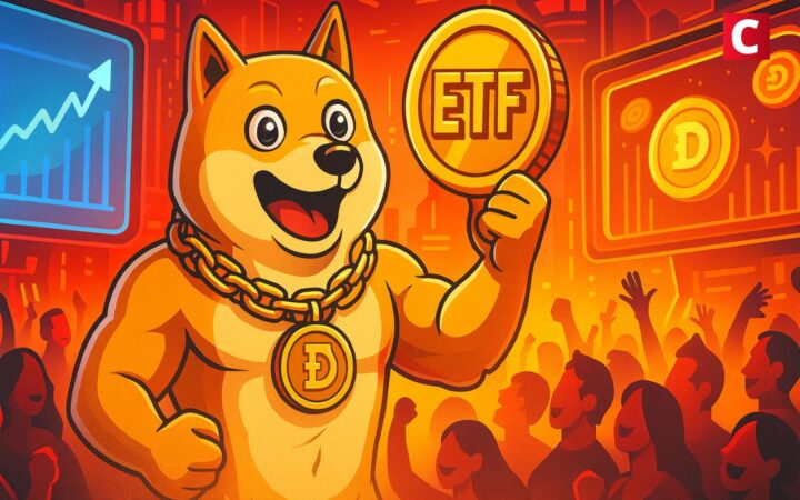 Un premier ETF Dogecoin arrive et peut déclencher l’hystérie