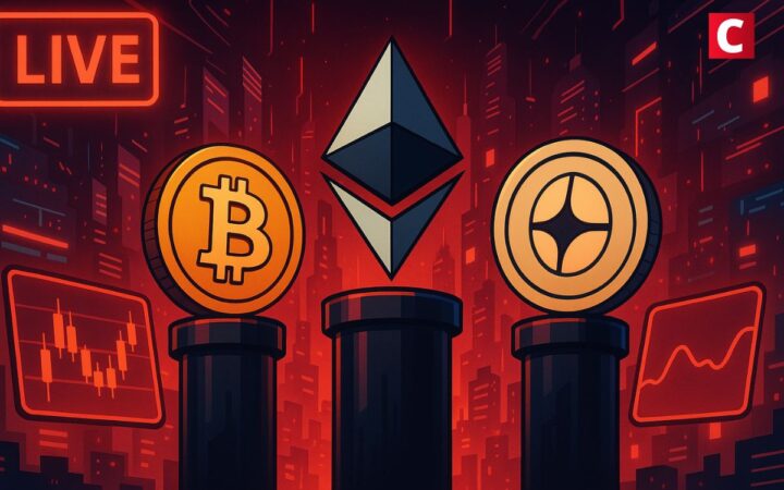 LIVE – Bitcoin, Ethereum, Hyperliquid, Aster… – Toute l’actualité du 29 septembre 2025