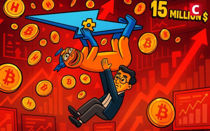Le Bitcoin va-t-il exploser après la baisse des taux ? L’ICO de 15 millions de dollars de Bitcoin Hyper promet un énorme catalyseur