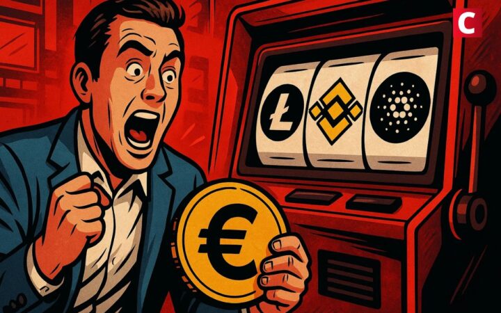 3 altcoins à haut potentiel pour transformer 100 € en jackpot