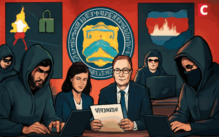 Crypto-escroqueries en Asie du Sud-Est : sanctions massives du Trésor américain