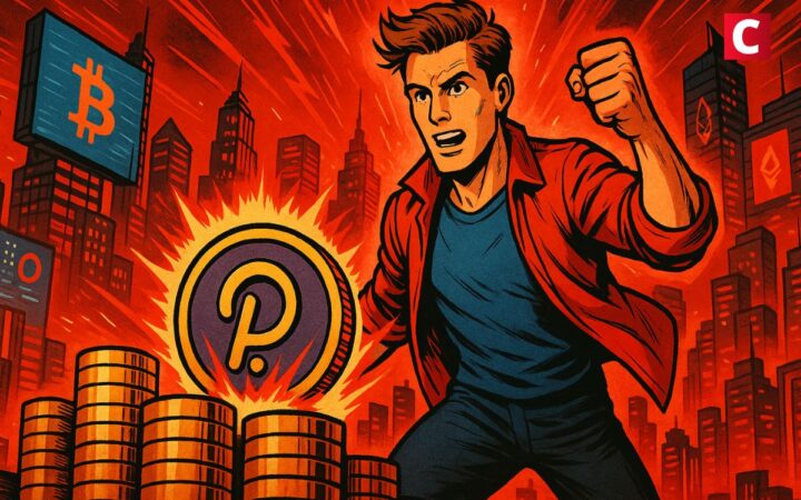 Polkadot lance son stablecoin natif : vers une nouvelle ère DeFi ?