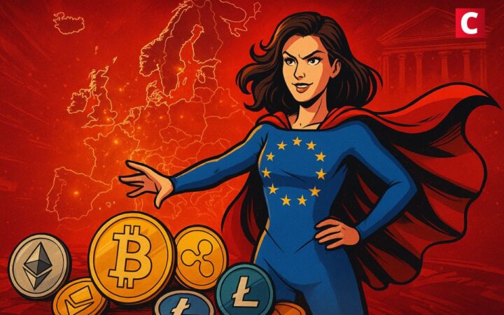 Crypto et régulation en Europe : ce que les investisseurs doivent anticiper fin 2025