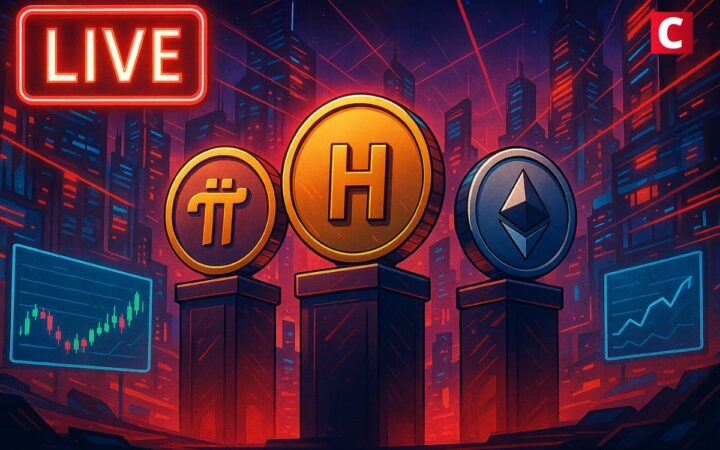 LIVE – Pi Network, Bitcoin Hyper, Bitcoin, Ethereum… – Toute l’actualité du 16 septembre 2025