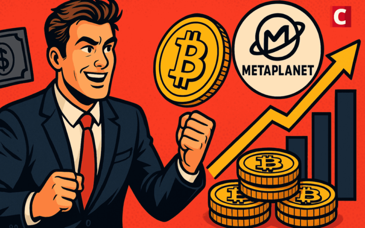 KindlyMD injecte 30 M$ dans Metaplanet : quel futur pour Bitcoin ?