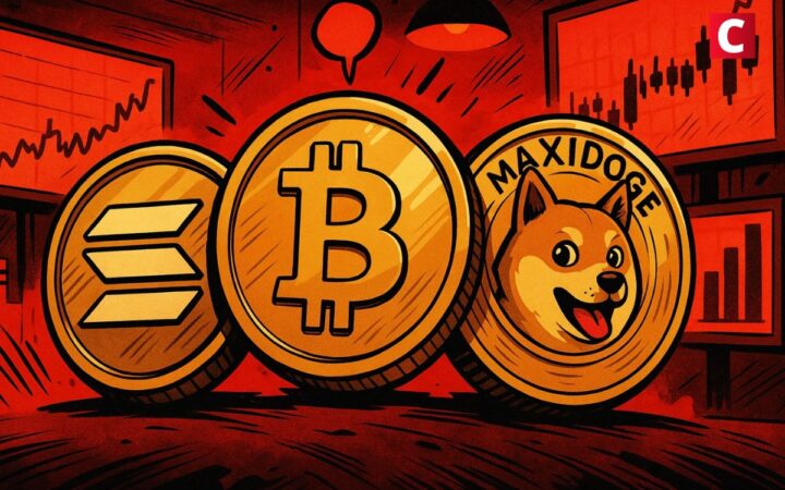3 cryptos prometteuses à ne pas manquer
