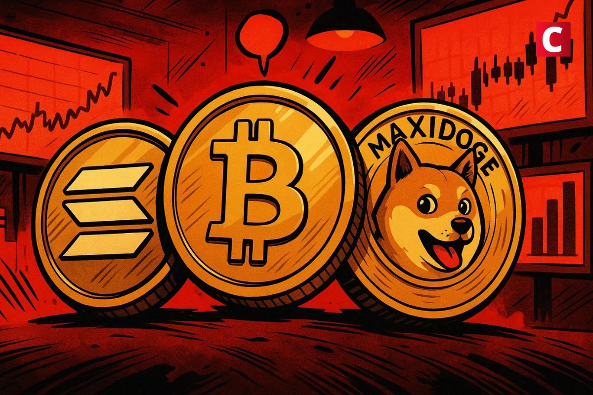 3 cryptos prometteuses à ne pas manquer