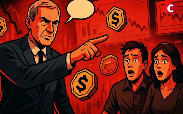 L’ESMA pointe les risques des actions tokenisées pour les particuliers