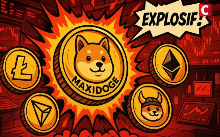 Septembre s’annonce explosif : les altcoins star selon Chatgpt 5
