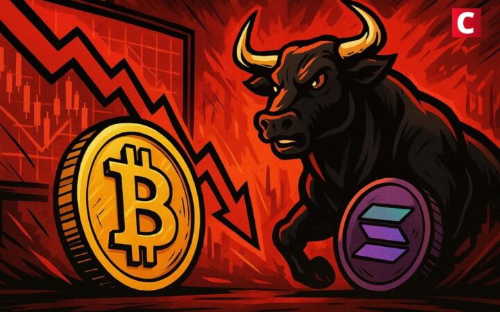 Bitcoin corrige, un rallye en vue ?
