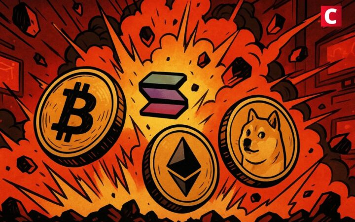 Les pépites crypto qui exploseront d’ici 2026