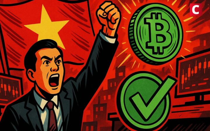 Crypto au Vietnam : feu vert pour 5 ans de tests