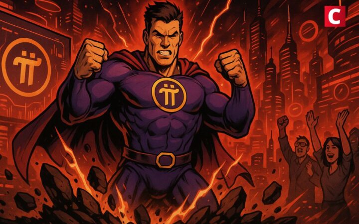 PI Network se prépare à un retour fracassant ?