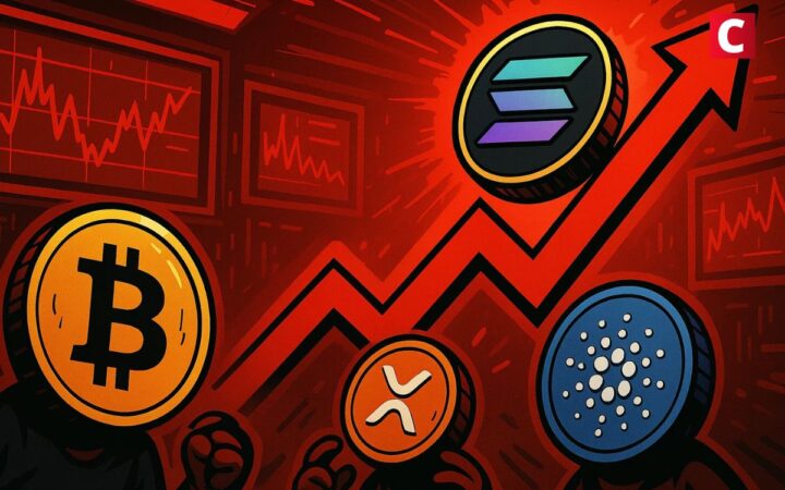 Un signal inédit propulse Solana quels altcoins suivront ?