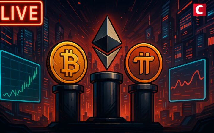 LIVE – Bitcoin, Ethereum, XRP, Bitcoin Hyper, Pi Network… – Toute l’actualité du 23 septembre 2025