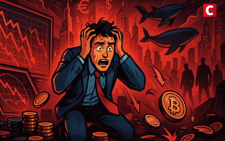 Baisse de la liquidité globale : risques de dette et d’inflation sur la crypto