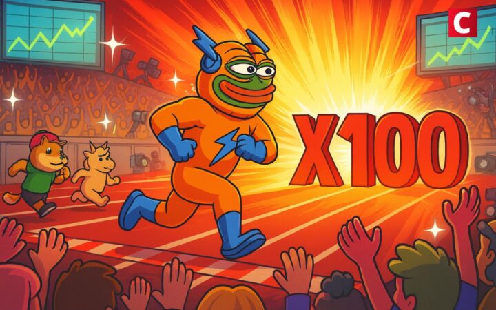 Bitcoin Hyper est t’il la prochaine crypto x100 ?