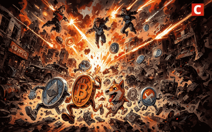 Attaque flash sur Shibarium – 2,4 millions de dollars disparus
