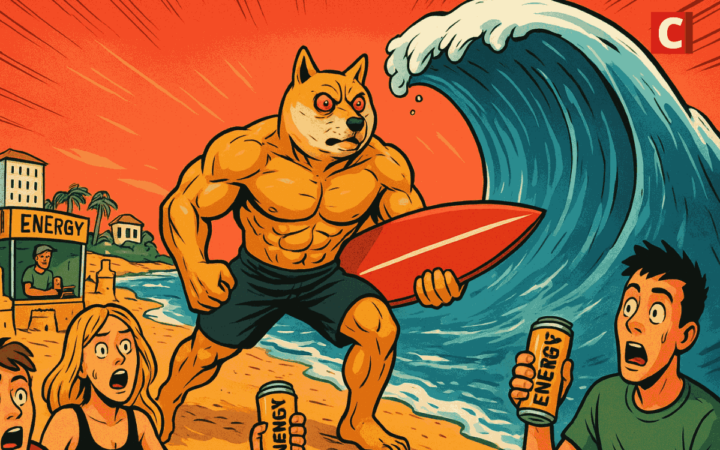 Ce memecoin surprend les investisseurs : est-ce le prochain grand pari ?