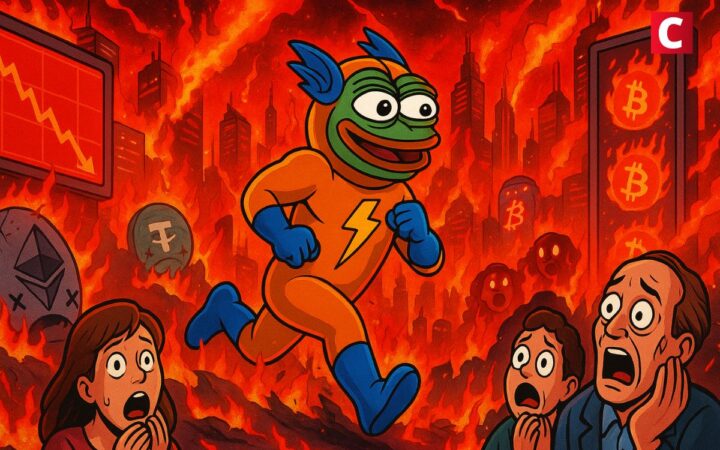 Les cryptos les plus exposées au cataclysme imminent