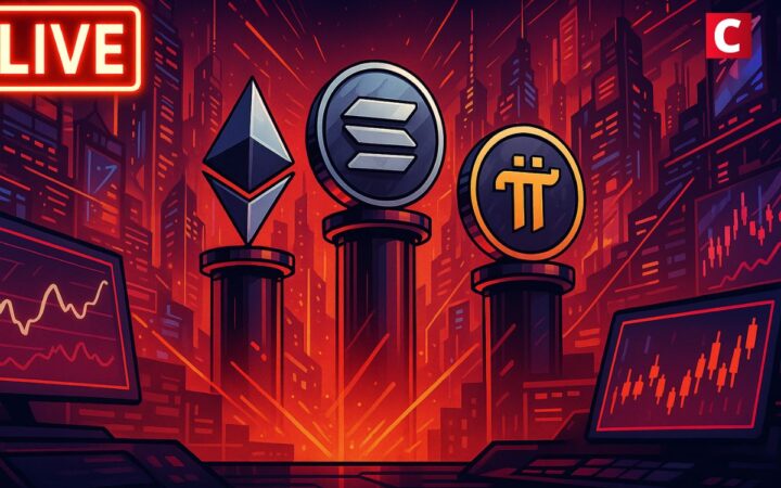 LIVE – Solana, Ethereum, Bitcoin Hyper, Pi Network… – Toute l’actualité du 02 septembre 2025