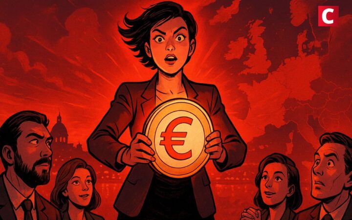 Le digital euro bientôt rentable pour les prestataires de paiements : ce qu’il faut savoir
