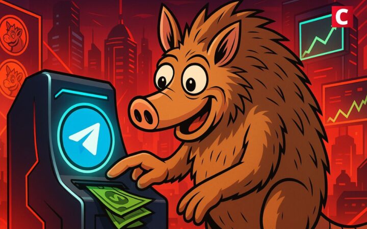 Snorter : le memecoin qui transforme Telegram en machine à cash