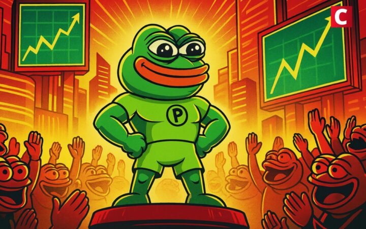 Pepe Node est le memecoin ×100 le plus attendu du moment