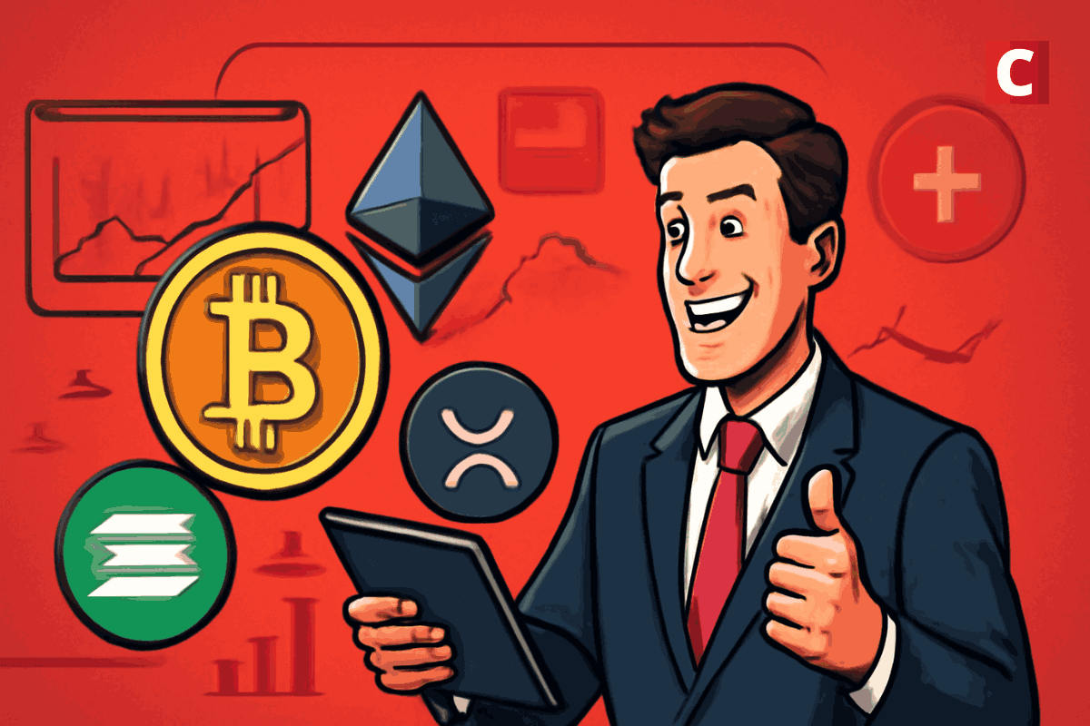 la crypto monnaie en bref